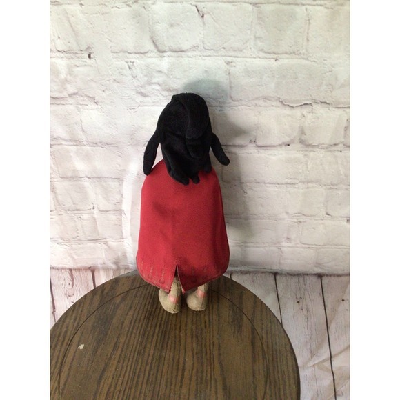 Disney Raya and the Last Dragon Sisu Dragon plush‎ toy - Picture 2 of 3